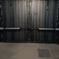 تعمیر و نصب ،کرکره برقی،جک بازوی