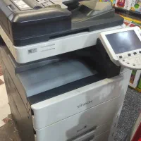 کونیکا سیندوح D701|پرینتر، اسکنر، کپی، فکس|تهران, مشیریه|دیوار