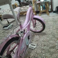 دوچرخه دخترانه|دوچرخه، اسکیت، اسکوتر|گلستان (تهران), |دیوار