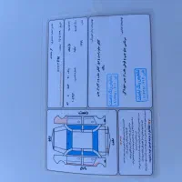 جک جی فور|خودرو سواری و وانت|اردبیل, |دیوار