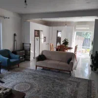 اجاره ویلا دربست ۱۲۰متر در چالوس گلسرخی