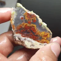 عقیق شجر اصل معدن