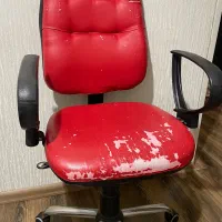 صندلی چرخ دار