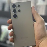سامسونگ s24 اولترا 256گیگ رام 12