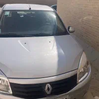 ساندرو اتومات|خودرو سواری و وانت|یزد, |دیوار