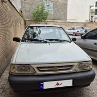 پراید ۸۴ انژکتور