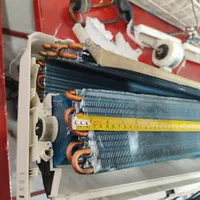 خدمات نصب و تعمیرات کولر گازی و یخچال|خدمات پیشه و مهارت|خرم‌آباد, |دیوار