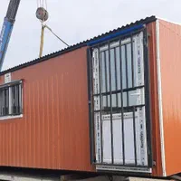 کانکس معمولی|مصالح و تجهیزات ساختمان|تهران, شهرک طالقانی|دیوار