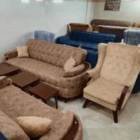 بهترین کیفیت و قیمت اقتصادی|مبلمان خانگی و میز عسلی|تربت‌حیدریه, رجایی|دیوار
