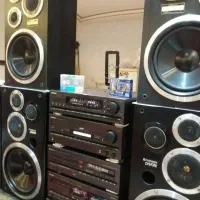 سیستم پایونر X 950|سیستم صوتی خانگی|اصفهان, شهرک ولیعصر|دیوار