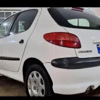 ۲۰۶تیپ۲مدل۱۳۹۹