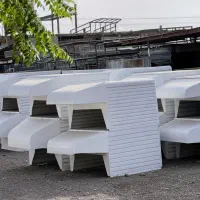 باربند/باربند پراید/باربند وانت/باربند پراید وانت|قطعات یدکی و لوازم جانبی|صباشهر, |دیوار