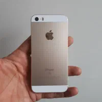 ایفون SE گلد 64G