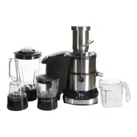 آبمیوه گیری آی سن 4کاره مدل lE850 آکبند صفر