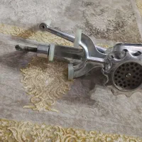 چرخ گوشت دستی