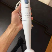 گوشتکوب برقی براون