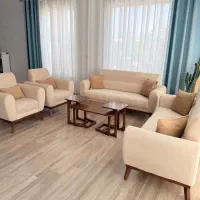 مبل راحتی هرمز**ارامش خاص خانه شما