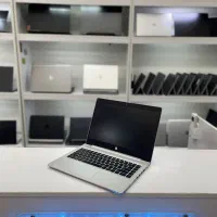 hp pro book G4 i5 نسل هشتم ۱۴ اینچ|رایانه همراه|رشت, دیلمان|دیوار