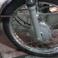 هندا cdi ژاپن اصل سی دی آی|موتورسیکلت|گلستان (تهران), |دیوار