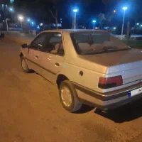 405دوگانه  کارخانه کارمندی|خودرو سواری و وانت|اراک, |دیوار