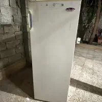 یخچال فقط گازش خالی شده