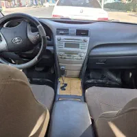 کمری LE مدل 2007 موتور 2400 سند GLX