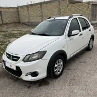 کوییک بدون رنگ لاکاغذی ۱۴۰۰