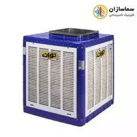 نصب تعمیر کولر آبی وسلولوزی