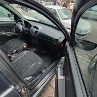 ساینا s مدل ۹۶|خودرو سواری و وانت|ارومیه, |دیوار