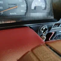 تیوتافروشی مدل 92|خودرو سواری و وانت|بیرجند, |دیوار