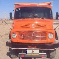 بنز تک کمپرسی