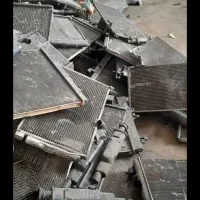 خرید ضایعات آهن کارتون مس چدن و آلمینیوم