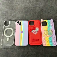 قاب گارد ایفون ۱۳ نرمال