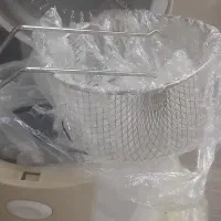 مینی سرخ کن و میوه خشک کن سایا نونو|سایر لوازم برقی|تهران, ازگل|دیوار