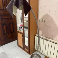 اباژور کنار سالنی