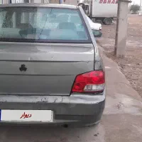 پراید ۱۳۲ مدل ۹۰|خودرو سواری و وانت|اهواز, ۲۴ متری|دیوار