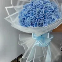 گل روبانی|گل مصنوعی|آبادان, |دیوار