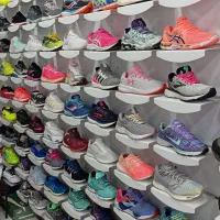 کتونی اصلی ارسال رایگان تسویه در تهران درب منزل