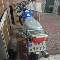 موتور خشک ۲۰۰احسان ۱۴۰۴صفر کیلومتر|موتورسیکلت|مشهد, آیت الله خامنه‌ای|دیوار