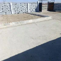 زمین باغچه۱۰۰مترو۱۵۰متر/سنددار/برق/چهاردیواری|فروش زمین و ملک کلنگی|شهریار, |دیوار