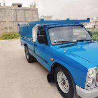 نیسان مدل ۱۴۰۴