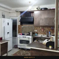 آپارتمان در شهر ساحلی بندرگز
