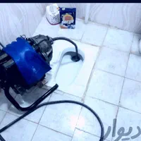 لوله بازکن یافت ابادشهرک ولیعصر الغدیر معلم زرندجی|خدمات پیشه و مهارت|تهران, مهرآباد جنوبی|دیوار