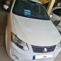 ساینا 1399|خودرو سواری و وانت|بهبهان, |دیوار