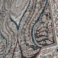 فرش 9متری  500شانه قدیمی