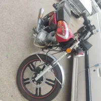 هوندا ۲۰۰ کویر مدل ۱۴۰۳ نقد و شرایط