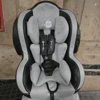 صندلی ماشین