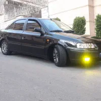 سمند ef7|خودرو سواری و وانت|تهران, مشیریه|دیوار