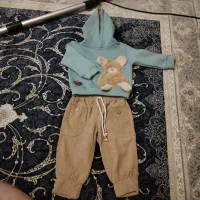 زمستانه پاییزه نو