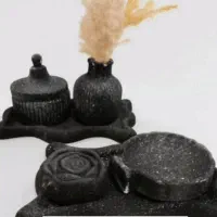 سنگ تزیینی|مجسمه، تندیس، ماکت|مشهد, تربیت (صدف)|دیوار